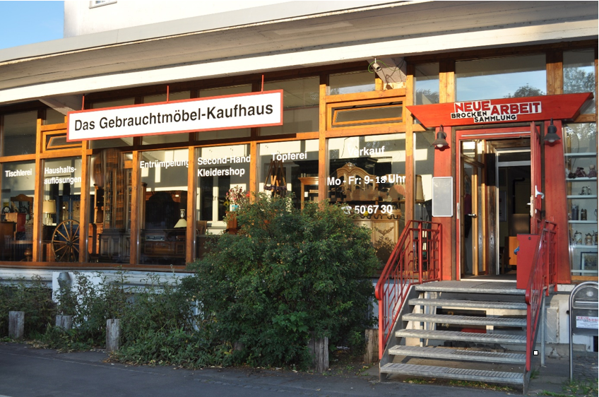 Goe-West – Goe-West